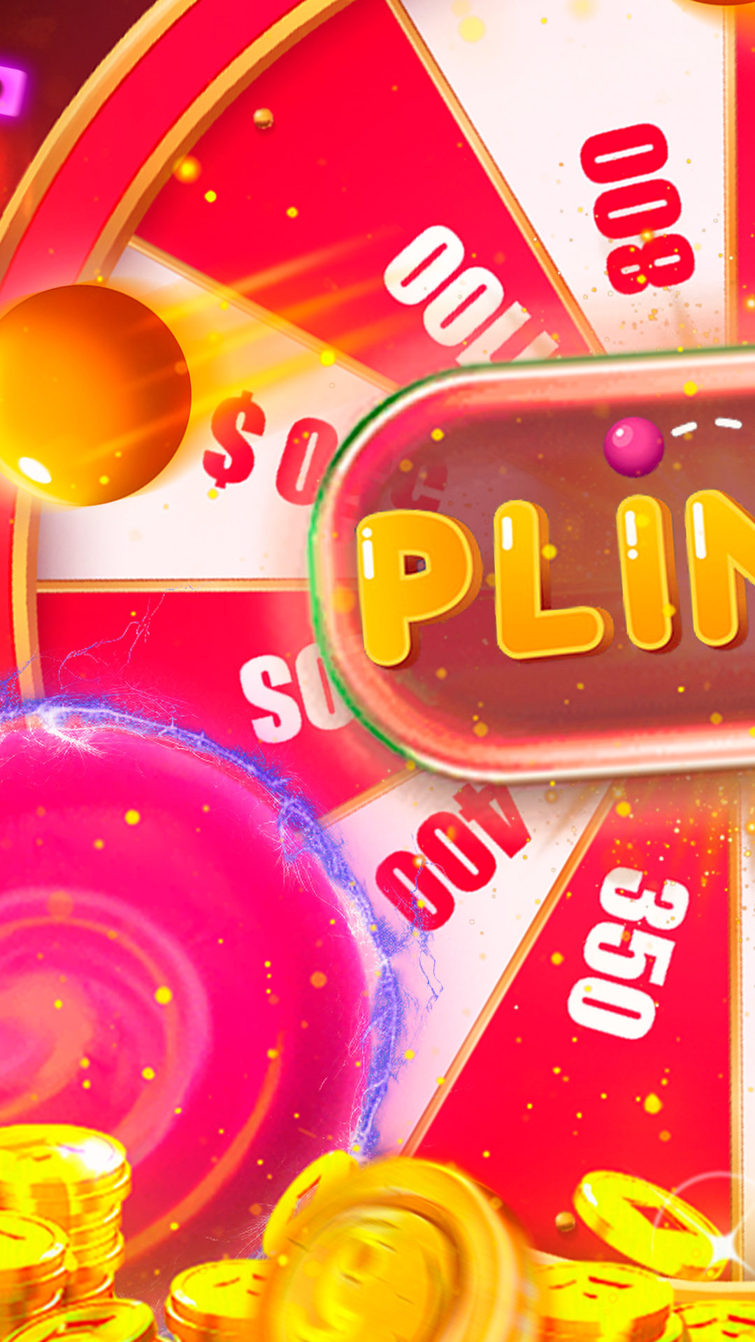 Plinko🇫🇷 Screenshot